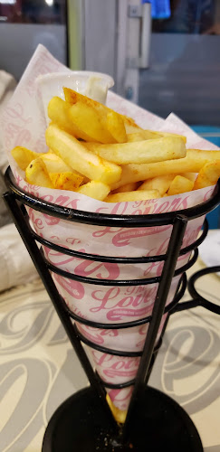 Comentarii opinii despre The Lovers