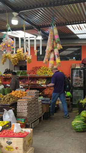 Opinii despre Mercado de Ricaurte în Ricaurte - Gastronomía y hostelería