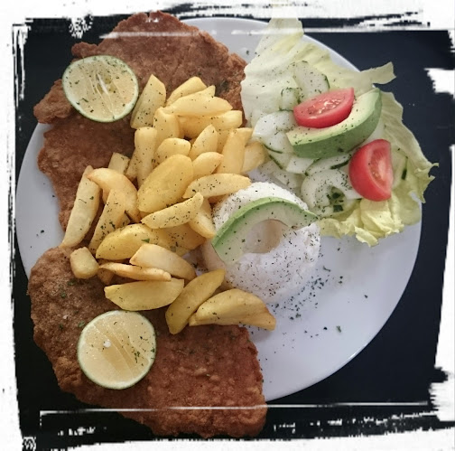 Buen Sabor Restaurant - San Gabriel