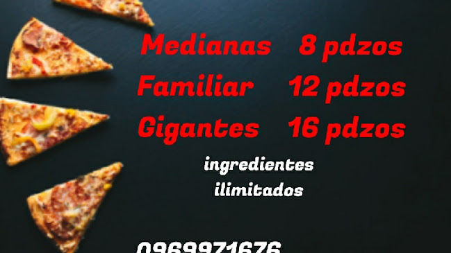 Opinii despre PIZZERIA DIAVOLA în Guayaquil - Gastronomía y hostelería