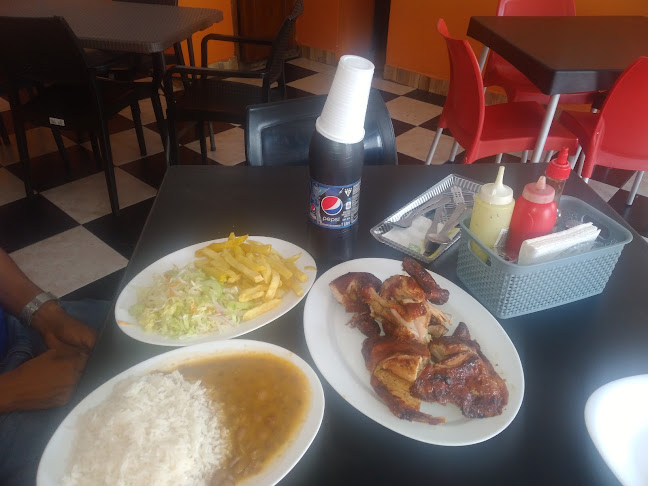 "El Centavito" Asadero