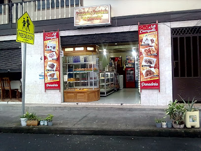 Panadería y Pastelería" Mi Cuenquita"