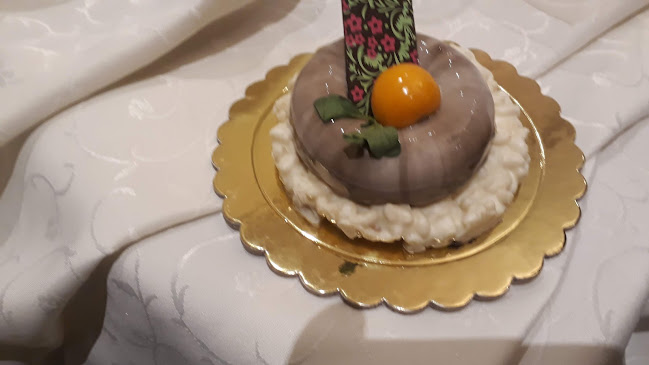 Comentarii opinii despre Panaderia Y Pasteleria El Manjar