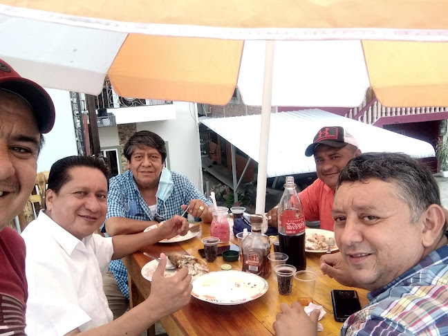 La casa de las humitas - Gastronomía y hostelería