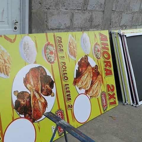 Asadero de Pollos GALAXI