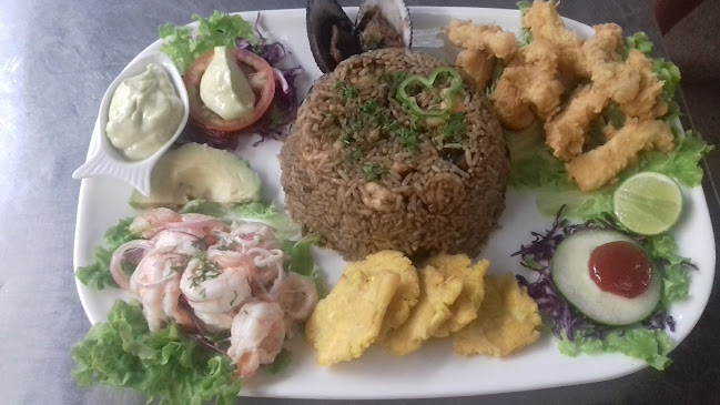 Marisqueria D Britanny's