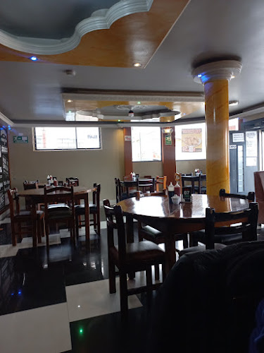 Buen Sabor Restaurant - Gastronomía y hostelería