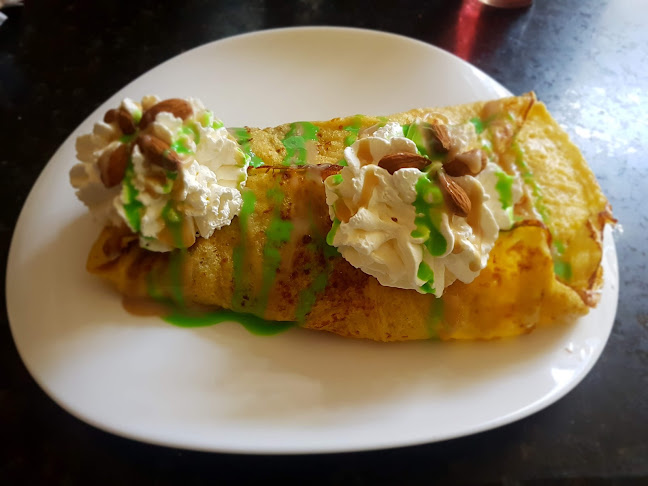 Artesanale - Sucursal 10 de Agosto - Gastronomía y hostelería