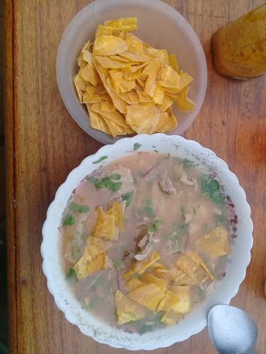 Restaurante "El Jardín" - Gastronomía y hostelería