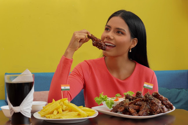 Comentarii opinii despre Lakshmi Indian Restobar