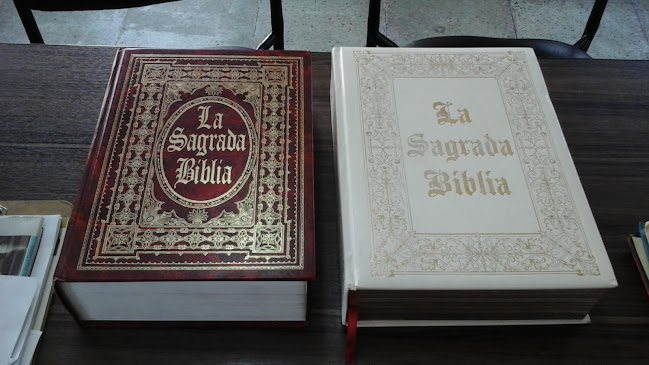 Panaderia El Porton - Ambato