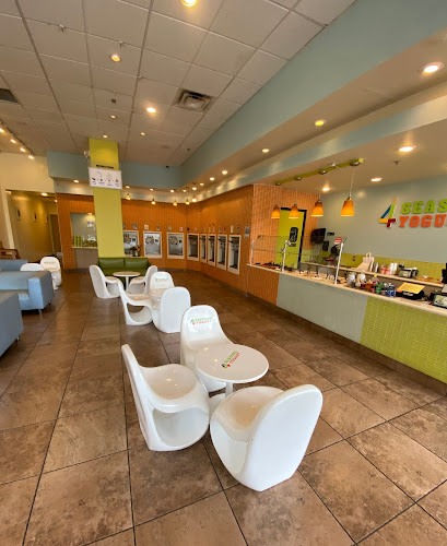 Opinii despre 4 Seasons Frozen Yogurt în San Antonio - Gastronomía y hostelería