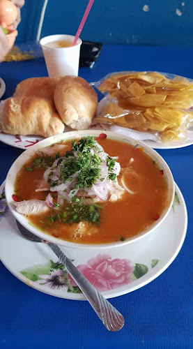 Opinii despre Picanteria Norita în La Libertad - Gastronomía y hostelería