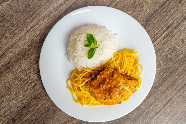 Comentarii opinii despre Restaurant Praga