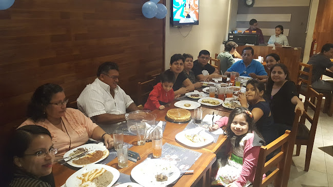 Casa Menestra - Guayaquil