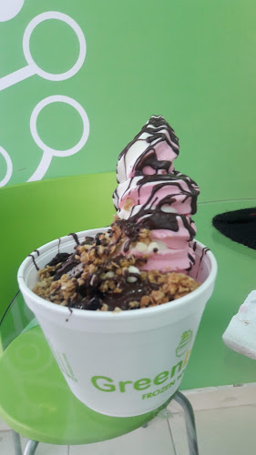 Greenberry Mucho Lote 2 - Gastronomía y hostelería