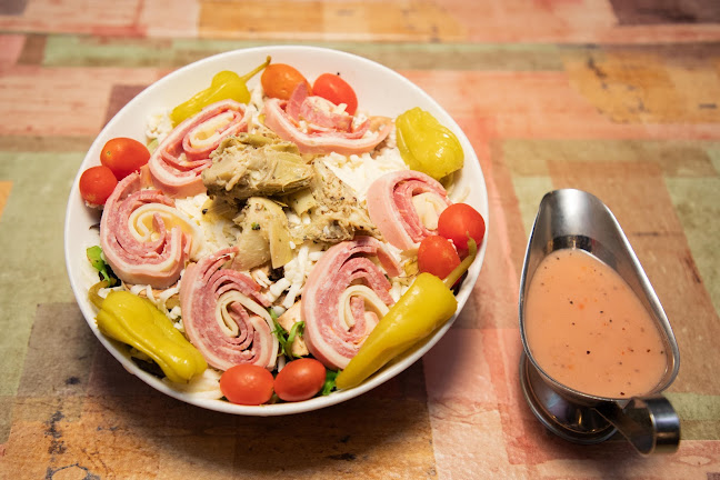 Papa Dan's Pizza & Pasta