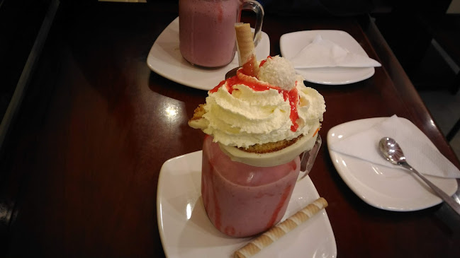 THE ROXY CONCERT CLUB - BAR KARAOKE - Gastronomía y hostelería