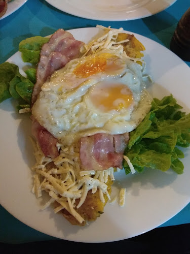 Opinii despre Cafeteria La Barca în Manta - Gastronomía y hostelería