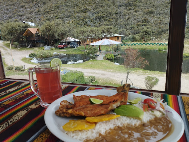 Hosteria Capillapamba - Cuenca