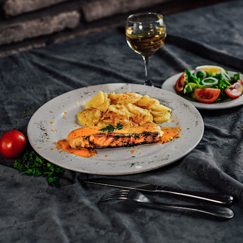 La Fornace Pizzería & Gelateria - Cuenca