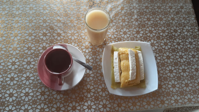 Restaurant Delicias Doña Petty