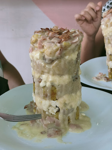 VCH4+6M4, Pedro Carbo, Milagro