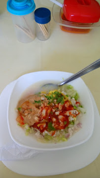 Cevicheria Sultana Del Cafe