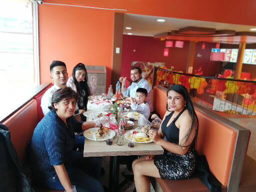 Pollos al Gusto-cayambe - Cayambe