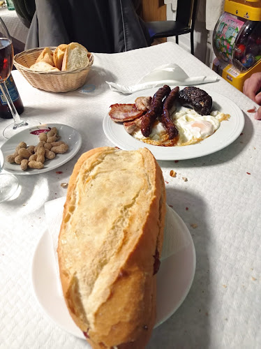 Bar Restaurante Titanic