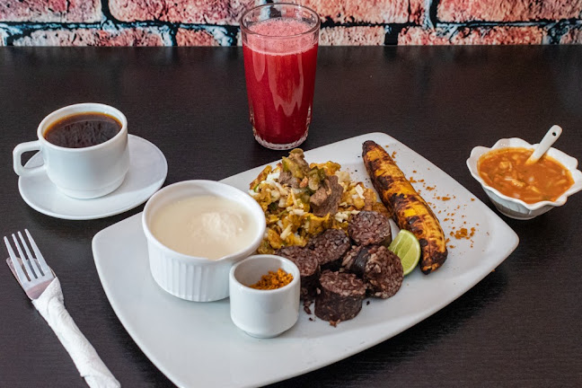 CAFELITO HOUSE - Gastronomía y hostelería