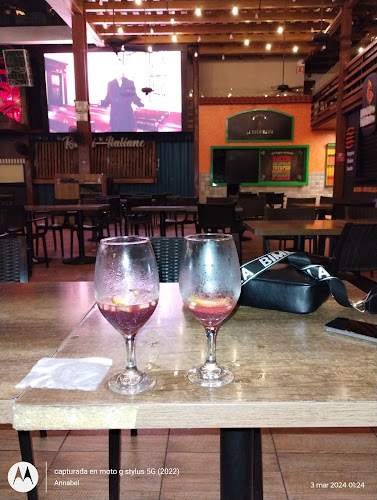 FOOD GARDEN GOURMET PARK - Gastronomía y hostelería