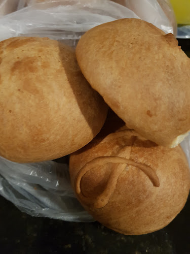 Majestuosa Panadería