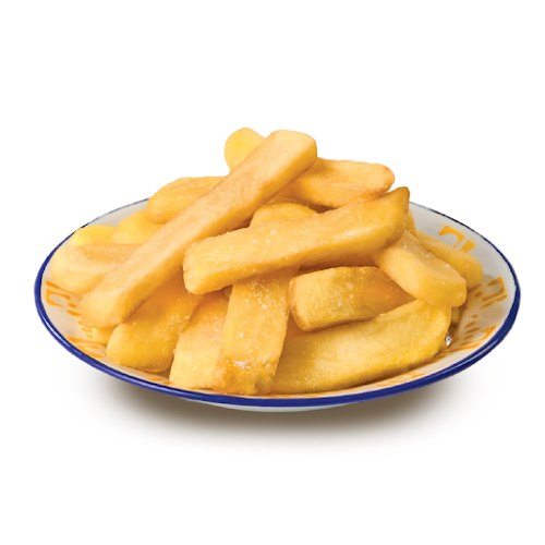 Menestras del Negro - Ibarra - Ibarra