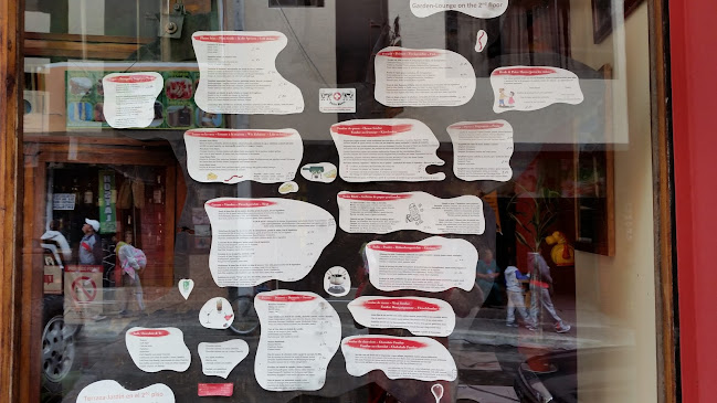 Swiss Bistro Baños - Baños de Agua Santa