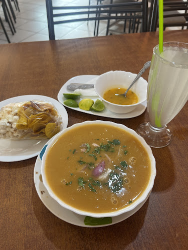 Marisquería Mar Azul