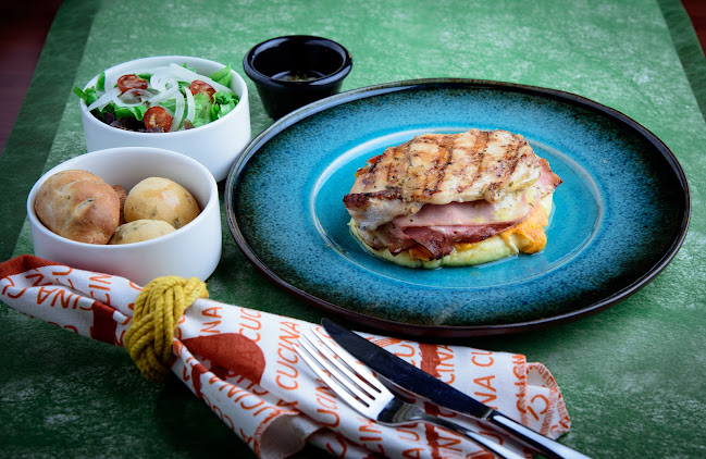 Comentarii opinii despre Rústico steak house