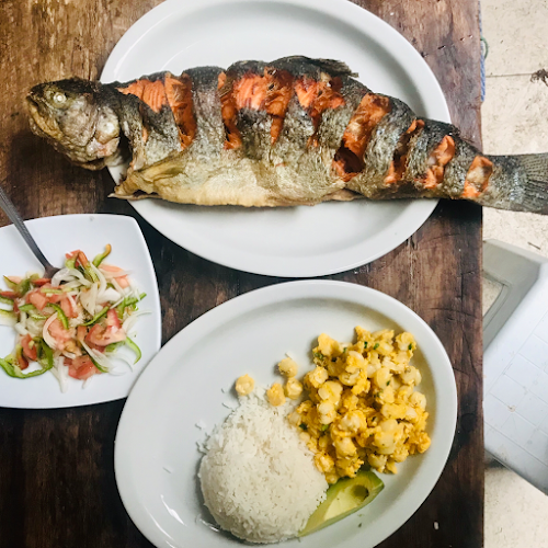 Opinii despre Rancho Hnos Prado în Cuenca - Gastronomía y hostelería