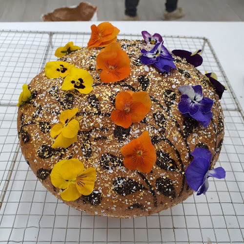 Panadería Pan Piña S.L. - Piñas