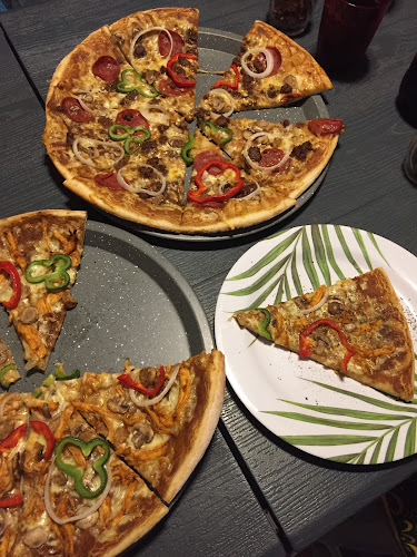 Comentarii opinii despre SPOT Pizza