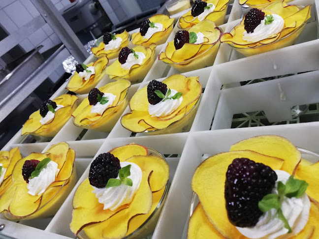 Opinii despre Los dulces de Libi în Durán - Gastronomía y hostelería