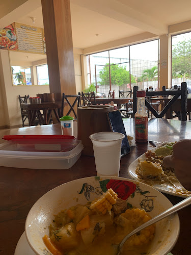 Restaurante Fogón de Leña - Manta