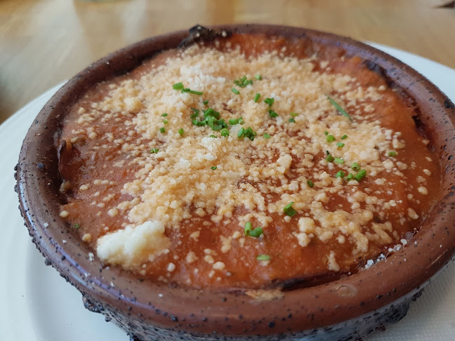 Museu Ristorante Trattoria