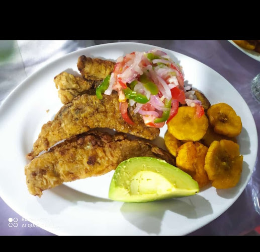 Comentarii opinii despre Restaurante La Unión