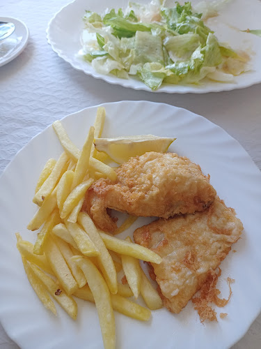 Bar Restaurante El Montalvo - Montalvo