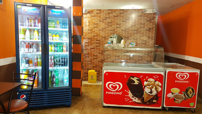 Opinii despre Queen Burger în Quinindé - Gastronomía y hostelería