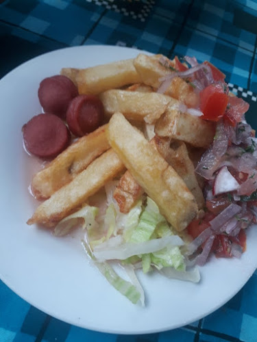 Comedor la Guatita - Babahoyo