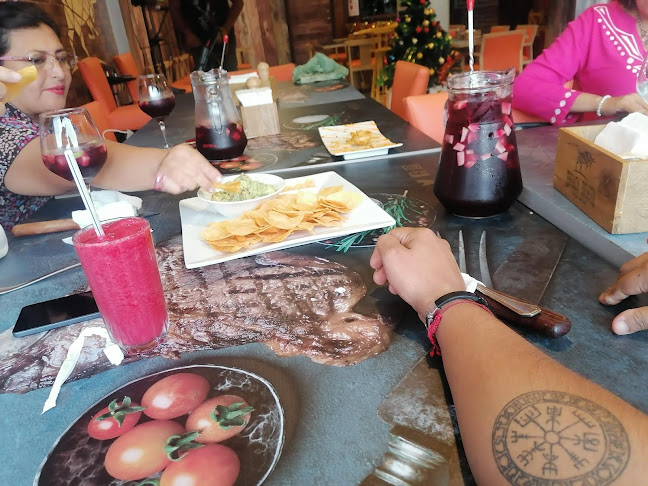 Av. Dr. Jorge Perez Concha 918, Guayaquil 090511