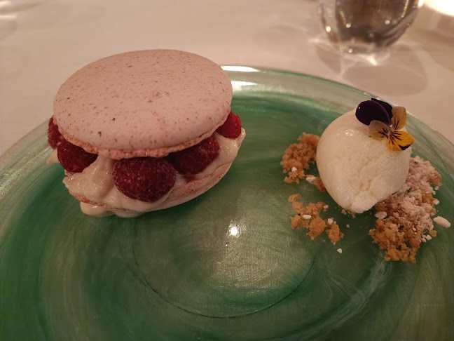 El MERCADO Restaurant