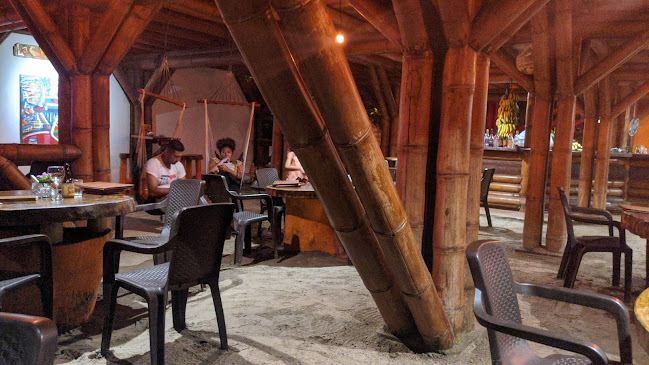 Comentarii opinii despre La Chocolata